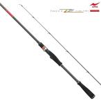 アピア Foojin' Z S91ML フロウハント スピニング 2ピース