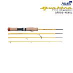 ショッピングGENERATION パームス クワトロ 4th.generation QFRGS-48XUL (パックロッド)