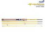 パームス クワトロ 4th.generation QFRGS-68ML (パックロッド)