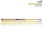 ショッピングGENERATION パームス クワトロ 4th.generation QFRGS-80L+ (パックロッド)