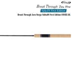  Val Cain break s Roo Zero va-ji6'0 ISS-UL First выпуск 