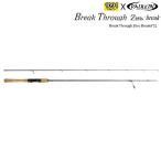 ヴァルケイン ブレイクスルー ゼロブレイク 1091 61L 府中屋限定モデル