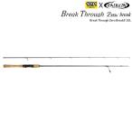 ヴァルケイン ブレイクスルー ゼロブレイク 1091 61UL 府中屋限定モデル