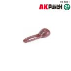 issei 一誠 AKパンチ 2.8インチ (クリックポスト可)