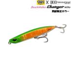 DUO デュオ ビーチウォーカー チェンジャー 105S 問屋限定 1091カラー (クリックポスト可)