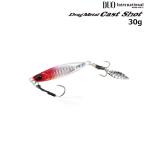 ショッピングduo DUO デュオ ドラッグメタル キャスト ショット 30g (クリックポスト可)