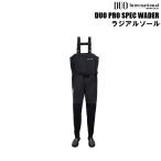 DUO デュオ プロスペックウェーダー ラジアルソール