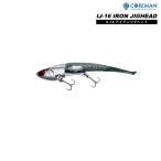 コアマン IJ-16 アイアンジグヘッド (クリックポスト可)