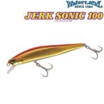 ウォーターランド ジャークソニック 100S　(メール便可)