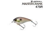 ジャッカル マスタークランク 47SR (メール便可)