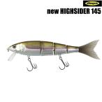 デプス NEW ハイサイダー 145