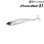 DUO デュオ プレスベイト 85 (クリックポスト可)