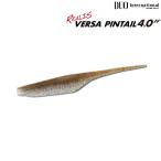 DUO デュオ レアリス バーサピンテール 4インチ (クリックポスト可)