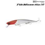 ショッピングduo DUO デュオ タイドミノー スリム 140 (メール便可)