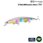 DUO デュオ タイドミノースリム 178F MLS (メール便可)
