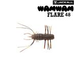 ジャッカル ワムワムフレア 48　(メール便可)