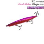 DUO デュオ ビーチウォーカー ウェッジ 120S 2025 限定カラー (クリックポスト可)