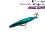 DUO デュオ ビーチウォーカー ウェッジ 95S 限定カラー (クリックポスト可)