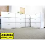  наличие 70 шт. и больше иметь выдвижной ящик библиотека 4 шт. комплект ito-kisin линия поперечный библиотека белый шкаф местного производства б/у офисная мебель 