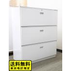  наличие 70 шт. и больше прекрасный товар ito-kisin линия поперечный библиотека 3 уровень шкаф steel библиотека белый б/у офисная мебель 