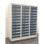  crystal шкаф W900×D450×H1130kli Atrai kokyo документы кейс офис место хранения б/у 