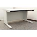 平机 プラス スチールデスク オフィスデ