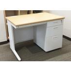 片袖机 片袖デスク 事務机 オフィス