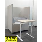  прекрасный товар наличие 3 шт. Work Booth personal Booth индивидуальный Booth стол имеется kokyo bracket tsuCN-491MLC б/у 