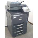  витрина доставка ограничение KYOCERA цветная многофункциональная машина TASKalfa 3051ci бизнес принтер сделано в Японии б/у 