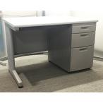 ショッピング机 イトーキ CZ W1200 片袖机 オフィスデスク 片袖デスク 事務デスク スチールデスク 中古 オフィス 家具