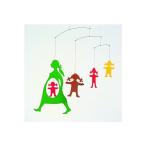EXPECTING MOTHER（green）