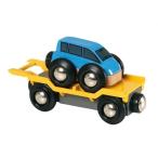 BRIO　カートランスポーター