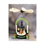 キャンドルスタンド ウインドミル 