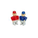 アクアメイト・ふたりの水兵（２個セット） ボーネルンド 水遊び カナルロック アクアプレイ