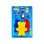 HAMA　Sビーズボードセット・男の子と女の子