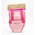 お人形のおんぶにもってこい！！ベビーキャリー