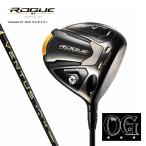 Callaway ROGUE ST MAX-d VENTUS5 ドライバー キャロウェイ ローグ マックスD ドライバー