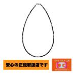 コアフォース コアフォース ネック プロ ブラック スピネル 50cm COREFORCE NECK PRO BLACK SPINEL 50cm