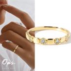 ショッピングピンキーリング ピンキーリング k18 ダイヤ リング 指輪 ダイヤモンド 18金 シンプル tessera-r テセラ ダイヤモンドリング ファランジリング 関節リング 18k ゴールド 誕生石