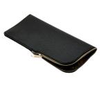  застежка-молния имеется soft очки кейс 2208 01 черный 