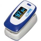 医療機器認証【アラーム機能付きパルスオキシメータ】サーフィンＰＯプラス 【日本医療機器メーカー 小池メディカル製】