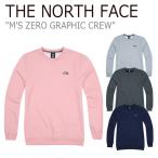 ¥Î¡¼¥¹¥Õ¥§¥¤¥¹ ¥¹¥¦¥§¥Ã¥È THE NORTH FACE ¥á¥ó¥º M'S ZERO GRAPHIC CREW ¥¼¥í ¥°¥é¥Õ¥£¥Ã¥¯ ¥¯¥ë¡¼ ¥Ô¥ó¥¯ ¥°¥ì¡¼ ¥Á¥ã¥³¡¼¥ë ¥Í¥¤¥Ó¡¼ NM5MI51A/B/C/D ¥¦¥§¥¢