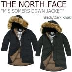 ¥Î¡¼¥¹¥Õ¥§¥¤¥¹ ¥¢¥¦¥¿¡¼ THE NORTH FACE ¥á¥ó¥º M¡ÆS SOMERS DOWN JACKET ¥½¥Þ¡¼¥º ¥À¥¦¥ó¥¸¥ã¥±¥Ã¥È Black Dark Khaki ¥Ö¥é¥Ã¥¯ ¥À¡¼¥¯¥«¡¼¥ NYJ1DH52 ¥¦¥§¥¢