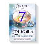  Ora kruob The seven Energie 