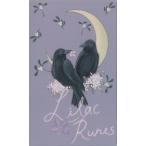  lilac Rune карта 