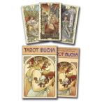  таро *myu автомобиль Tarot Mucha карты таро 78 листов предсказание Италия LO SCARABEO стандартный товар 