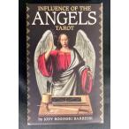  in листовые рессоры nsob The Angel z* таро INFULENCE of the ANGELS Tarot Deck английская версия U.S.Games стандартный товар 