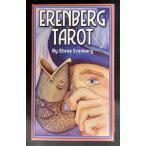 e Len bell g таро Erenberg Tarot английская версия U.S.Games стандартный товар 