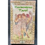  Harmonious * таро Harmonious Tarot( английская версия описание документы ) предсказание стандартный товар 