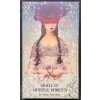  Ora kru*ob* Misty karu*mo- men toOracle of Mystical Moments( английская версия ) U.S.Games стандартный товар 